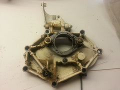 1976-1984 Evinrude Johnson 0386792 Intake Manifold Assembly OEM 25-35 HP  MT*
