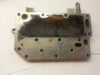 1981-2005 Evinrude Johnson 0391465 Outer Exhaust Cover OEM 25-35 HP  MT*
