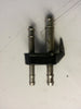 1984-1992 Evinrude Johnson 0394309 394309 Fuel Gas Connector Inlet Fitting 150-235 HP*