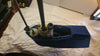 2002 & earlier Nissan Tohatsu Lower Unit Gearcase complete assembly 9.9-15-18 hp