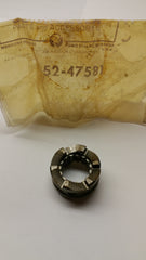 70-75' 110 Mercury 52-47581 lower unit gearcase Sliding Clutch dog Ratchet gear Vintage