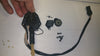 1989-90 Evinrude Johnson 174878 0174878 124736 VRO vro2 Pump switch 3 wire 150-175 HP