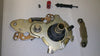 Mercury Remote Control Throttle Arm repair replacement parts cg