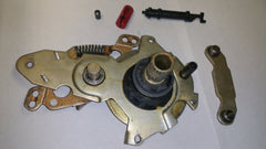 Mercury Remote Control Throttle Arm repair replacement parts cg