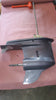 1988-2005 2.6L Yamaha 6K1-45300 Lower Unit Gearcase RH 150-175-200 HP 25"*