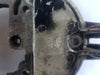 *Mercury 53504a2 56711a2 47260a2 Lower Cowl/Motor Adapter Plate 6-7.5-9.8 HP Vintage*