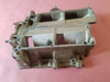 *1974-1975 Johnson Evinrude 0386065 386065 Crankcase Cylinder Engine Block 115 HP Vintage