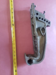  1974-1977 Evinrude Johnson 0319788 319788 Starboard Transom Bracket Saddle Clamp Mount 70-85-115-135 hp Vintage