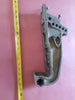  1974-1977 Evinrude Johnson 0319788 319788 Starboard Transom Bracket Saddle Clamp Mount 70-85-115-135 hp Vintage