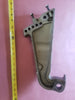  1974-1977 Evinrude Johnson 0319788 319788 Starboard Transom Bracket Saddle Clamp Mount 70-85-115-135 hp Vintage