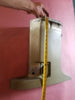 1973-1977 Evinrude Johnson 0317764 317764  Midsection Exhaust Driveshaft Housing w/ Bushing 0384472 85-135 hp Vintage*