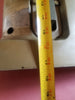 1973-1977 Evinrude Johnson 0317764 317764  Midsection Exhaust Driveshaft Housing w/ Bushing 0384472 85-135 hp Vintage*