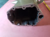 1973-1977 Evinrude Johnson 0317764 317764  Midsection Exhaust Driveshaft Housing w/ Bushing 0384472 85-135 hp Vintage*