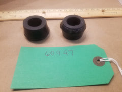 *1970-1989 Mercury Mariner 28198 60947 Tilt Shock Absorber Rubber Bushing Set 48-140 HP*