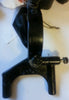 1976-04 Mercury 100-200 HP UPPER/LOWER STARTER MOTOR BRACKET 76866 42115 42249 76867
