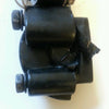 1976-04 Mercury 100-200 HP UPPER/LOWER STARTER MOTOR BRACKET 76866 42115 42249 76867