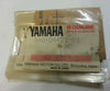 1984-2006 genuine Yamaha check valve 9.9-225 HP NEW 6A0-24421-01-00 Outboard