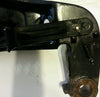 75-225 hp 1978-98 Mercury PORT TRANSOM BRACKET CLAMP 8716A 5 / 17514A 1 with Tilt Lock Arm Assembly
