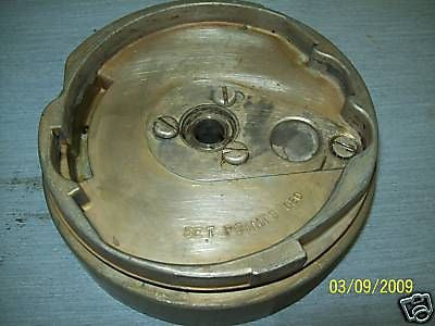 Johnson Evinrude Flywheel off of 1961 5.5hp motor