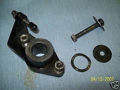 Mercury 40 hp 1978 Throttle pivoting arm w/ adj. screw Vintage