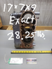 *1973-1978 Johnson Evinrude 0385758 385758 385031 0385031 Short Block Engine Powerhead 65-75 Hp Vintage*