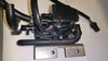 1989-1990 Evinrude Johnson 0174878 174878 VRO 2 VRO2 Pump & Bracket 150-175 HP 4 wire cg