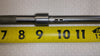 1984-1995 Yamaha Mariner upper Drive shaft Driveshaft 9.9-15 HP 6E7-45501-00-00 short 99032m *
