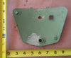 ~1955 Johnson QD-16 Seahorse 10 Hp Front Control Panel Cover 303534 0303534