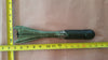 ~1955 Johnson QD-16 Seahorse 10 Hp Tiller Steering Handle 376042 0376042 Vintage*