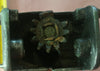 ~1955 Johnson QD-16 Seahorse 10 Hp Tiller Steering Handle 376042 0376042 Vintage*