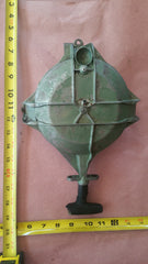 ~1955 Johnson Evinrude QD-16 Seahorse 10 Hp Recoil Starter Pulley 0376339 376339 Vintage*