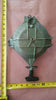 ~1955 Johnson Evinrude QD-16 Seahorse 10 Hp Recoil Starter Pulley 0376339 376339*