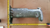 ~1955 Johnson Evinrude QD-16 10 Hp Midsection Exhaust Housing Tube 0376406 Vintage*