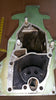 ~1955 Johnson Evinrude QD-16 10 Hp Midsection Exhaust Housing Tube 0376406 Vintage*