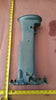 ~1956 Johnson Evinrude 15" Fleetwin 5.5Hp 16" Midsection Exhaust Housing 304250*