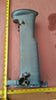 ~1956 Johnson Evinrude 15" Fleetwin 5.5Hp 16" Midsection Exhaust Housing 304250*