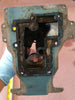 ~1956 Johnson Evinrude 15" Fleetwin 5.5Hp 16" Midsection Exhaust Housing 304250*