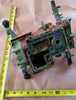 ~1956 Johnson Evinrude Fleetwin 5.5Hp Outboard Motor Long Block Crankcase 376889