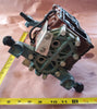 ~1956 Johnson Evinrude Fleetwin 5.5Hp Outboard Motor Long Block Crankcase 376889