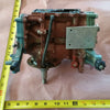 ~1956 Johnson Evinrude Fleetwin 5.5Hp Outboard Motor Long Block Crankcase 376889