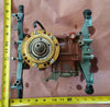 ~1956 Johnson Evinrude Fleetwin 5.5Hp Outboard Motor Long Block Crankcase 376889