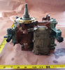 ~1956 Johnson Evinrude Fleetwin 5.5Hp Outboard Motor Long Block Crankcase 376889