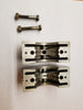 1975-1991 Mercury Mariner 45-150 hp 7060A2 Crankshaft Center Main Bearing Carrier*