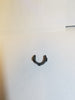 1954-61 CD-11-17 Johnson Evinrude Fleetwin 5.5 7.5 Hp Gearcase Shifter Cradle 0303381 Vintage*
