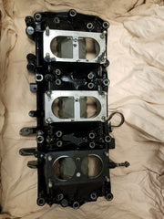 *1976-88' Mercury 99747A2 A9 Powerhead Intake Reed Block 135-200 hp*
