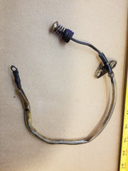 *1976-1998 97465 Temperature Temp Sender Sensor w/wire Mercury Mariner 60-225 hp*