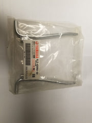 *1990-2006 Yamaha Mariner 6L2-43350-02-00 Tilt Receiver Locking Bracket 20-25 HP*