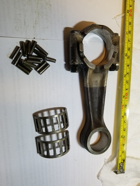*1972-1990 Mercury 622-5667/4850A3/8101A3 Connecting Rod & Bearings 35-150 hp*