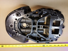 *1976-1988 Mercury Mariner 75836a1 Exaust Plate Adapter 175 hp*