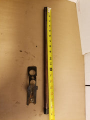 *1988-1993 Mercury Mariner 8m0042788 Copper Water Tube Pipe 60-225 hp*